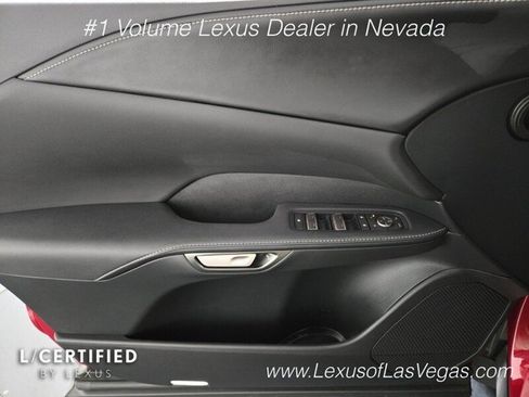 Certified 2026 Lexus RX 350 Premium Plus w/ Convenience Package AWD/4WD image 30