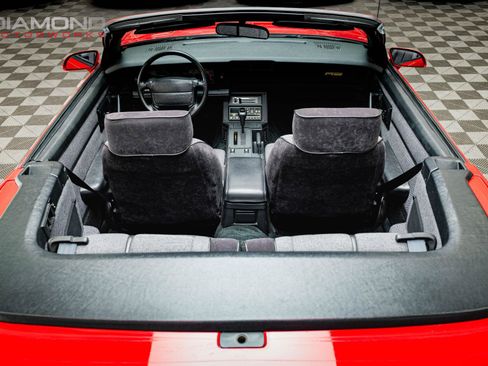 Used 1992 Chevrolet Camaro RS RWD image 21
