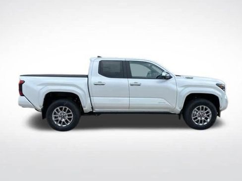 New 2026 Toyota Tacoma Limited AWD/4WD image 2