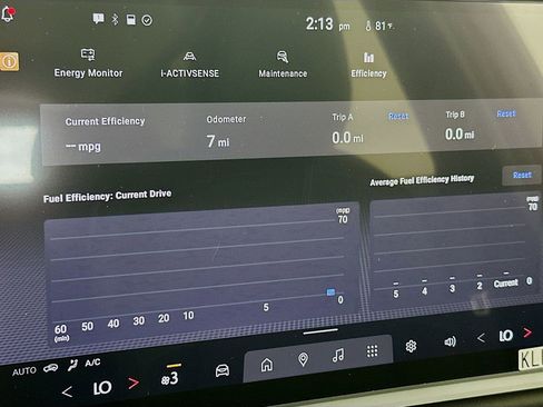 New 2026 MAZDA CX-5 Select AWD/4WD image 12