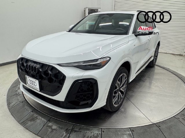 New 2026 Audi Q5 Premium Plus AWD/4WD image 40