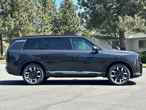 New 2027 Kia Telluride S AWD/4WD image 3