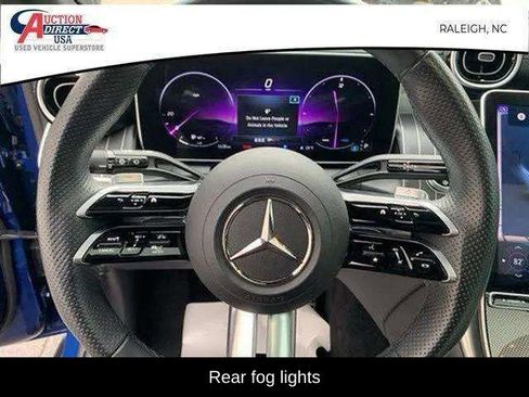 Used 2023 Mercedes-Benz GLC 300 image 16