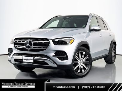Certified 2025 Mercedes-Benz GLE 350 4MATIC