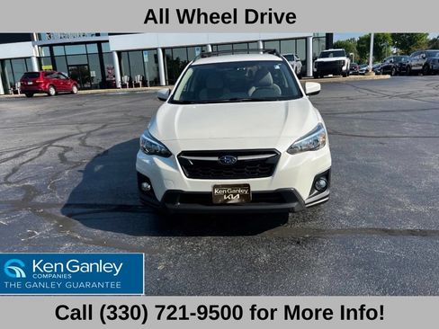 Used 2019 Subaru Crosstrek 2.0i Premium AWD/4WD image 2
