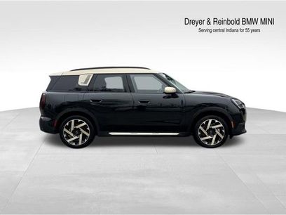 Certified 2025 MINI Cooper Countryman SE