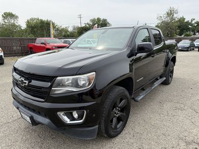 Used 2016 Chevrolet Colorado LT w/ Midnight Edition