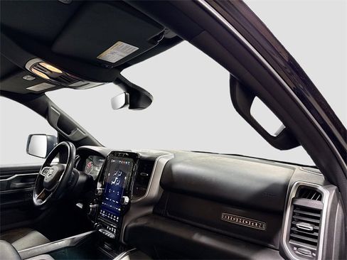 Used 2023 RAM 1500 Big Horn image 31