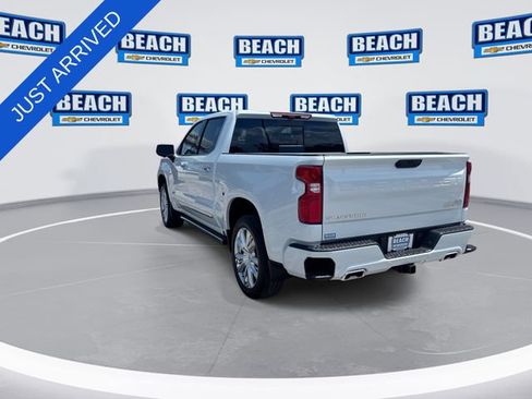 New 2026 Chevrolet Silverado 1500 High Country AWD/4WD image 6