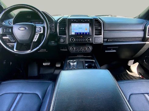 Used 2020 Ford Expedition Limited w/ Special Edition Package AWD/4WD image 16