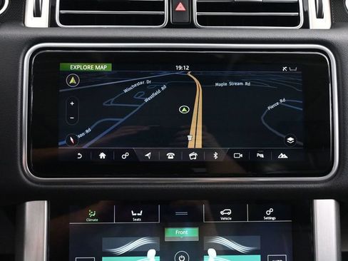 Used 2019 Land Rover Range Rover AWD/4WD image 32
