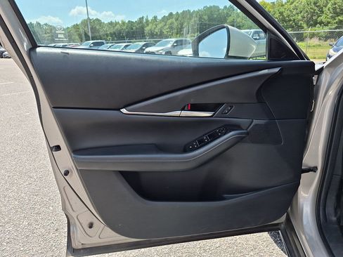 Used 2024 MAZDA CX-30 AWD 2.5 S w/ Preferred Package image 12