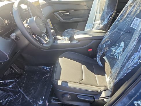 New 2026 MAZDA CX-5 Select image 15