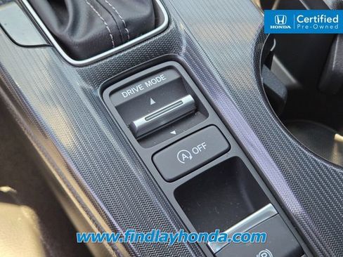 Certified 2025 Honda Civic Sport image 33