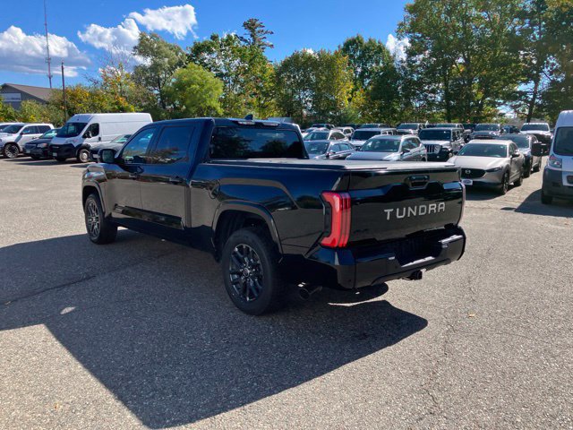 Used 2023 Toyota Tundra Platinum AWD/4WD image 3