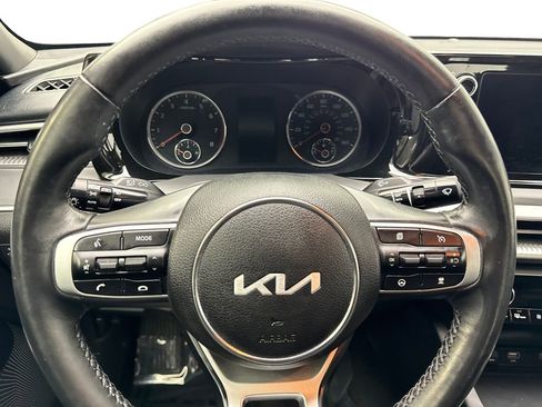Used 2024 Kia K5 GT-Line w/ GT-Line Premium Package image 57