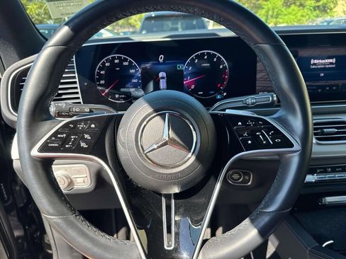 Used 2024 Mercedes-Benz GLE 350 4MATIC image 22