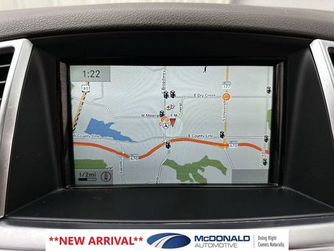Used 2014 Mercedes-Benz ML 350 4MATIC image 18