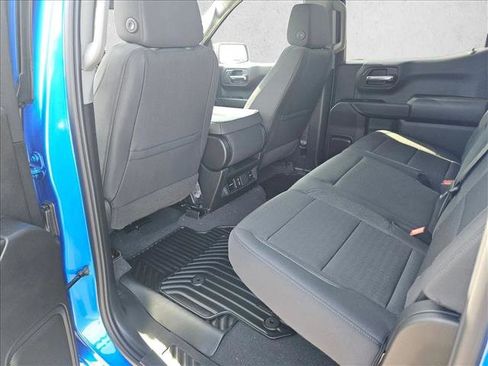 New 2026 Chevrolet Silverado 1500 Custom image 11