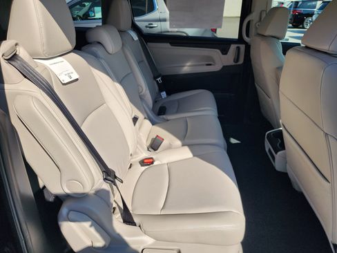 New 2026 Honda Odyssey EX-L image 6