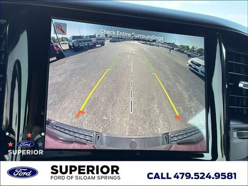 Used 2023 RAM 1500 Rebel AWD/4WD image 33