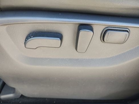 Used 2023 Nissan Armada SV w/ Cargo Package image 28