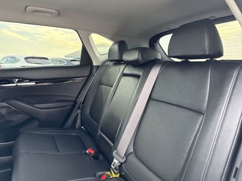 Used 2025 Kia Seltos EX AWD/4WD image 22