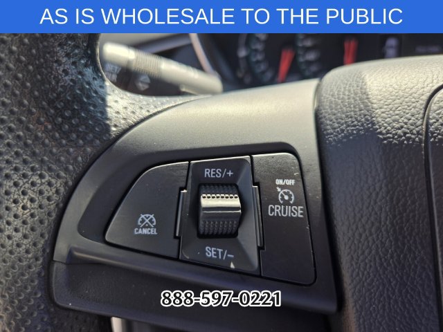 Used 2020 Chevrolet Trax LS w/ Tint and Cruise Package FWD image 26
