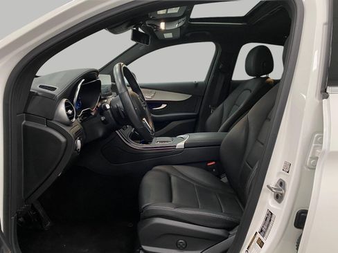 Certified 2023 Mercedes-Benz GLC 300 4MATIC Coupe image 30