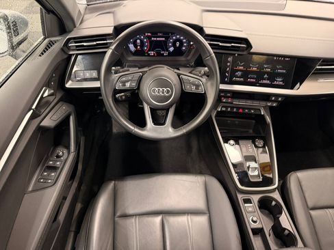 Used 2024 Audi A3 2.0T Premium image 17