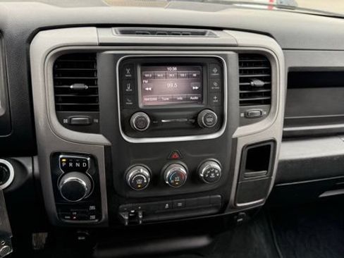 Used 2021 RAM 1500 Tradesman w/ Popular Equipment Group AWD/4WD image 34