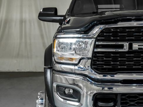 Used 2022 RAM 4500 Tradesman w/ Towing Technology Group image 38