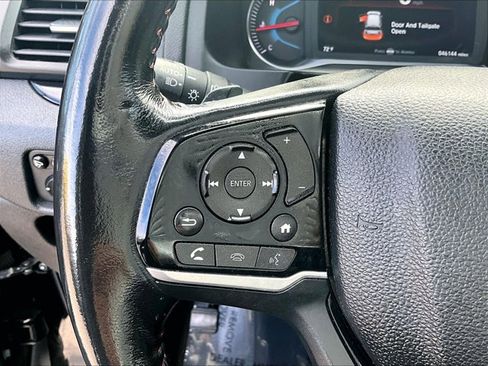 Used 2021 Honda Pilot Black Edition image 20