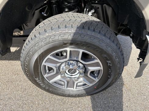 New 2026 Ford F250 Lariat w/ Lariat Premium Package image 15