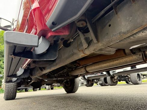 Used 2012 RAM 3500 ST w/ Chrome Appearance Group AWD/4WD image 13