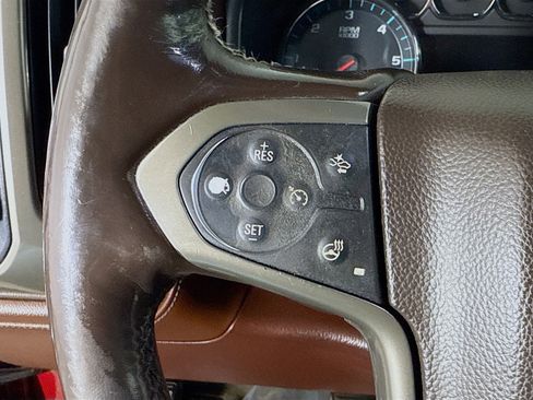 Used 2018 Chevrolet Silverado 2500 High Country image 14