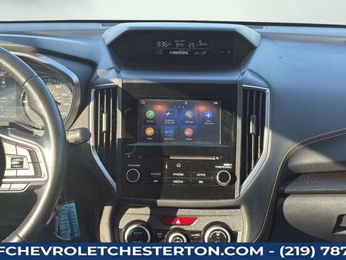 Used 2023 Subaru Crosstrek 2.0i Premium AWD/4WD image 18