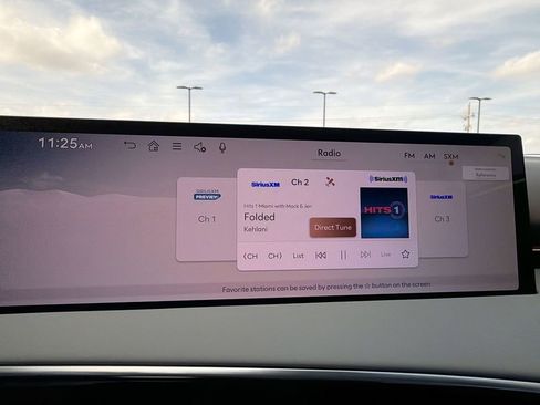 New 2026 Genesis GV70 2.5T Advanced image 12