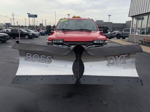 Used 2022 Ford F350 XL w/ STX Appearance Package AWD/4WD image 17