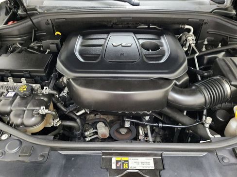 Used 2018 Dodge Durango GT w/ Premium Group AWD/4WD image 30