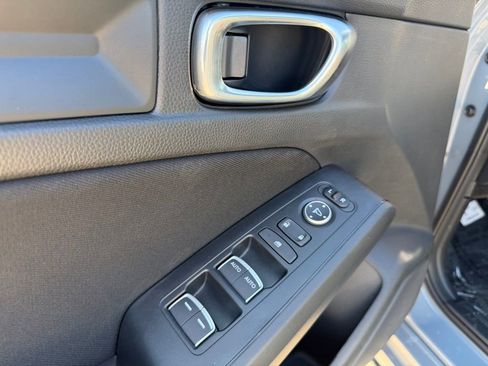 New 2026 Honda Civic Sport image 12