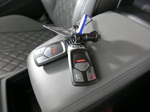 Used 2022 Audi S5 Premium Plus AWD/4WD image 24