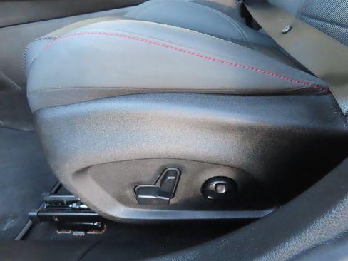 Used 2024 Dodge Hornet R/T w/ R/T Blacktop Package AWD/4WD image 8