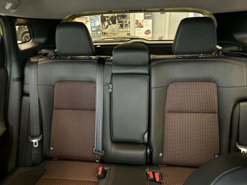 New 2026 Nissan Kicks SR w/ Cold Weather Package image 5