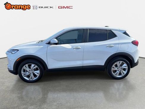 Used 2024 Buick Encore GX Preferred FWD image 6