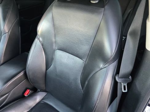 Used 2024 Honda Accord Touring image 15
