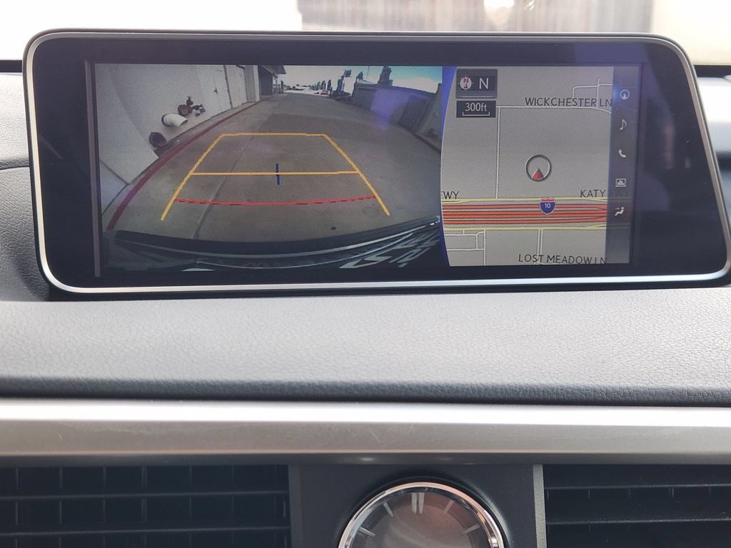 Used 2017 Lexus RX 350 FWD w/ Premium Package image 17