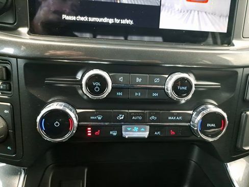 Used 2023 Ford F150 XLT w/ Equipment Group 302A High image 13