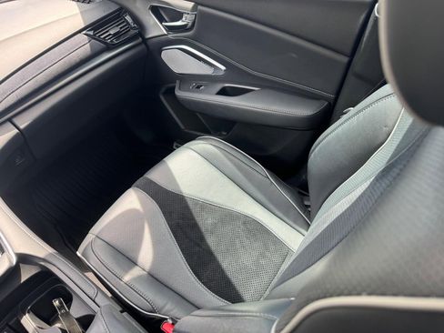 Used 2020 Acura RDX A-Spec AWD/4WD image 14