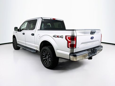 Used 2018 Ford F150 XLT image 5